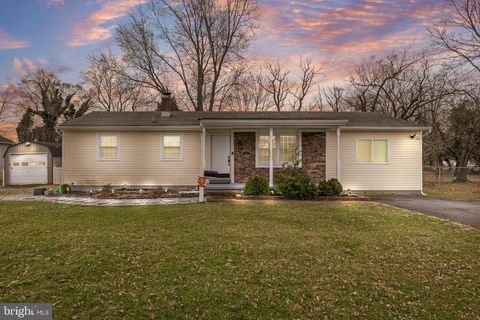 219 YELKCA AVENUE VINELAND NJ 08360