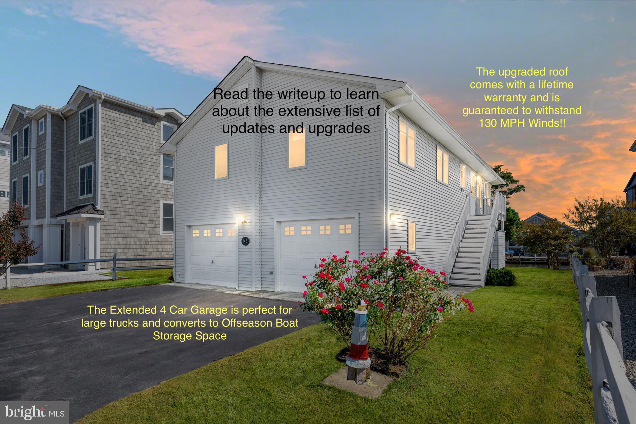 148 LAYTON DRIVE