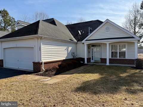 308 DUNNVILLE PLACE UPPER MARLBORO MD 20774