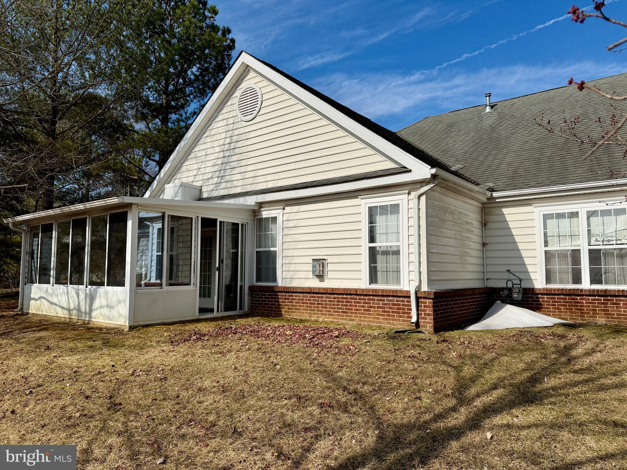 NONE AVAILABLE - Residential