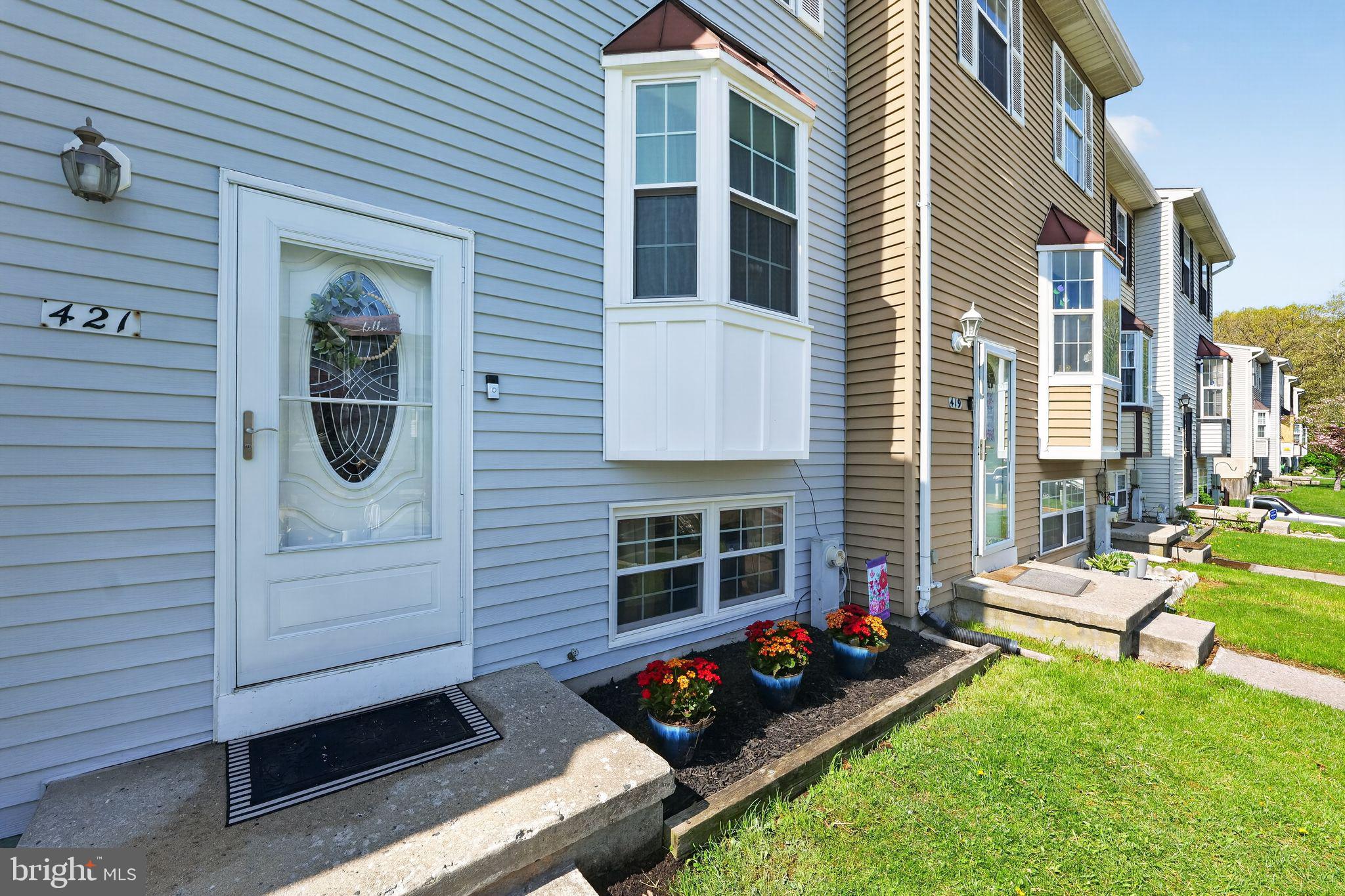 CARROLL CREST - Residential