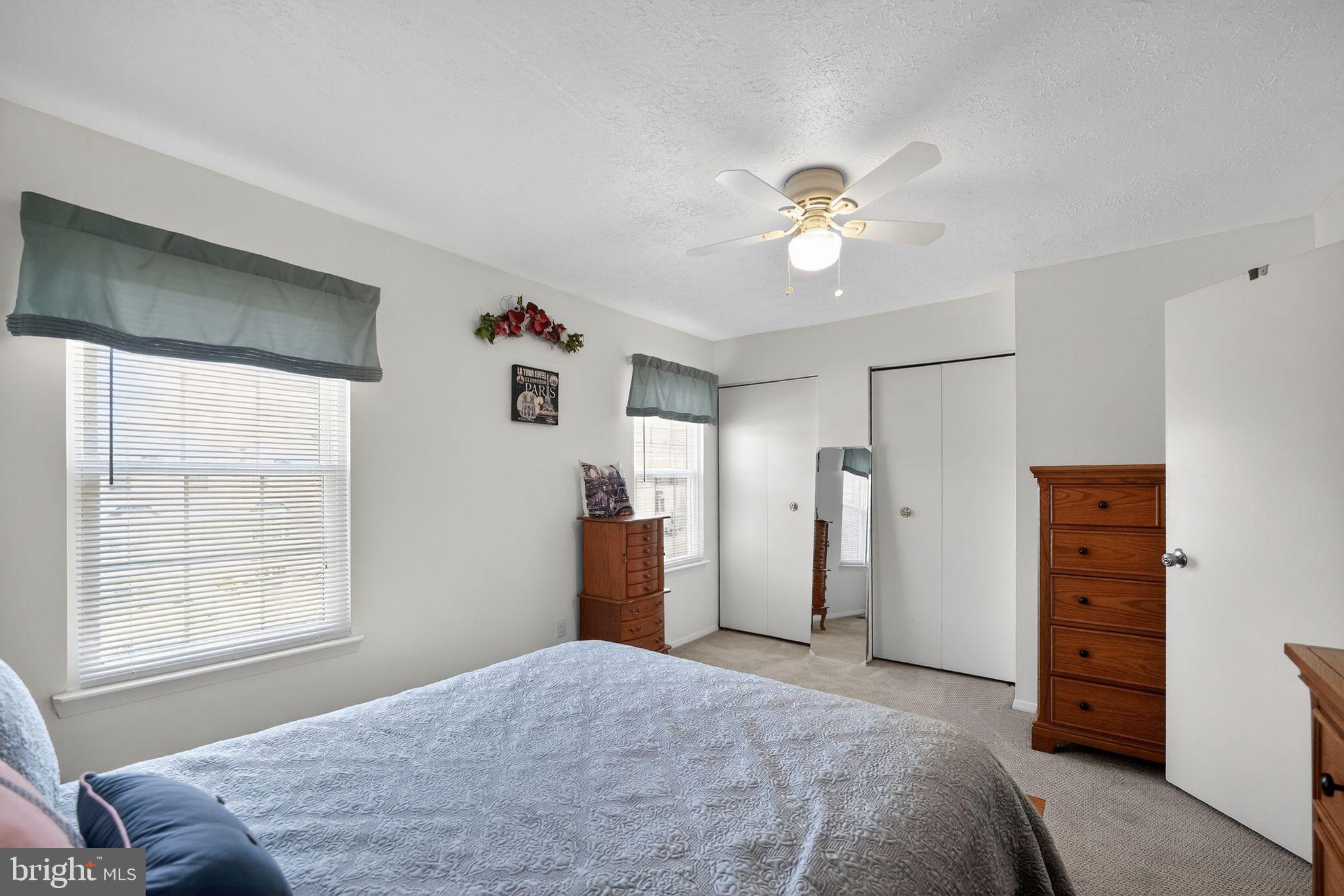 CARROLL CREST - Residential