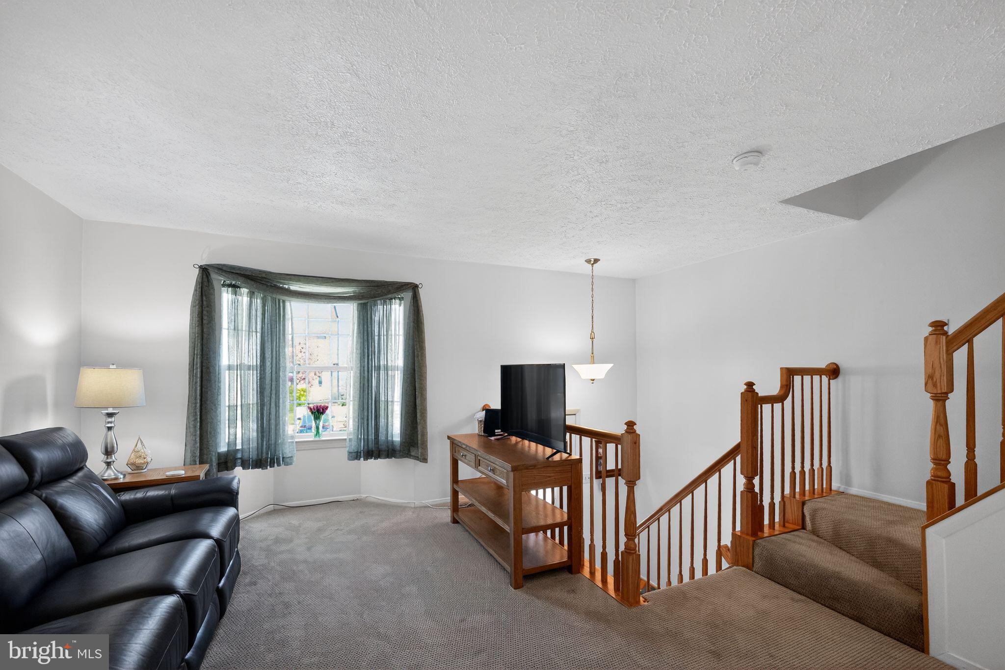 CARROLL CREST - Residential