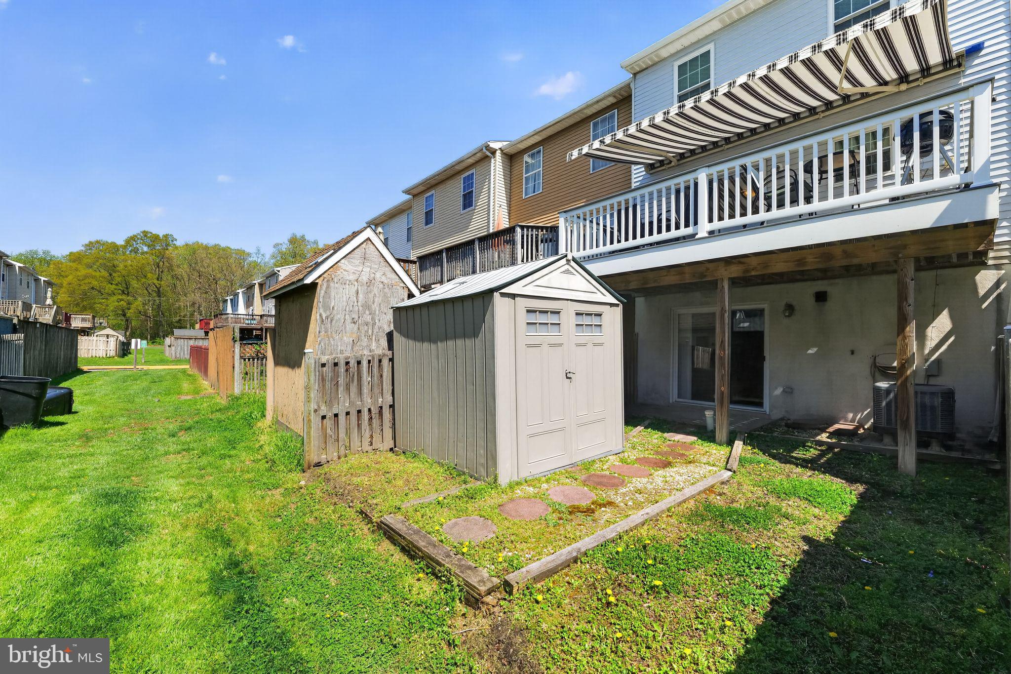 CARROLL CREST - Residential