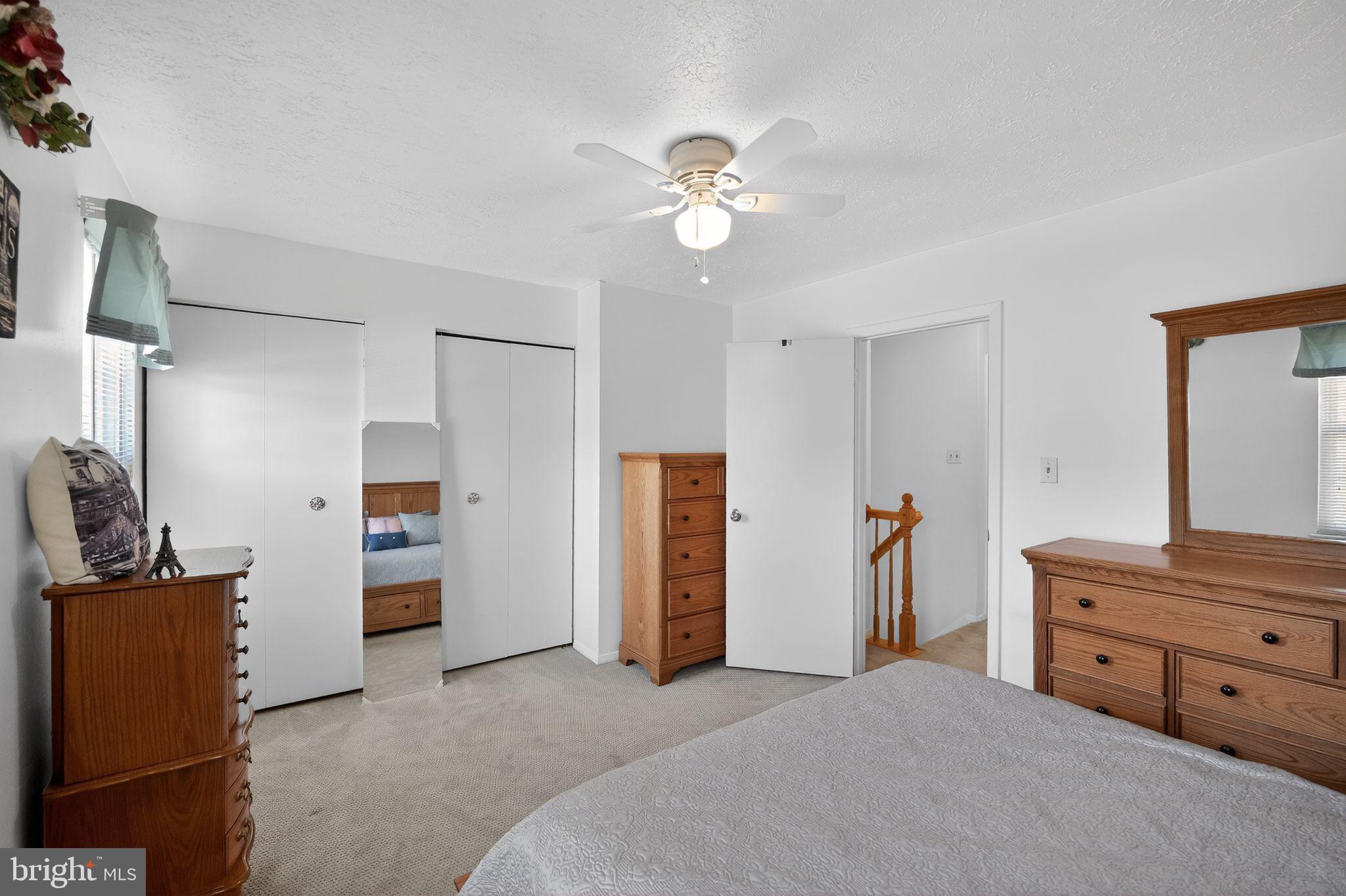 CARROLL CREST - Residential