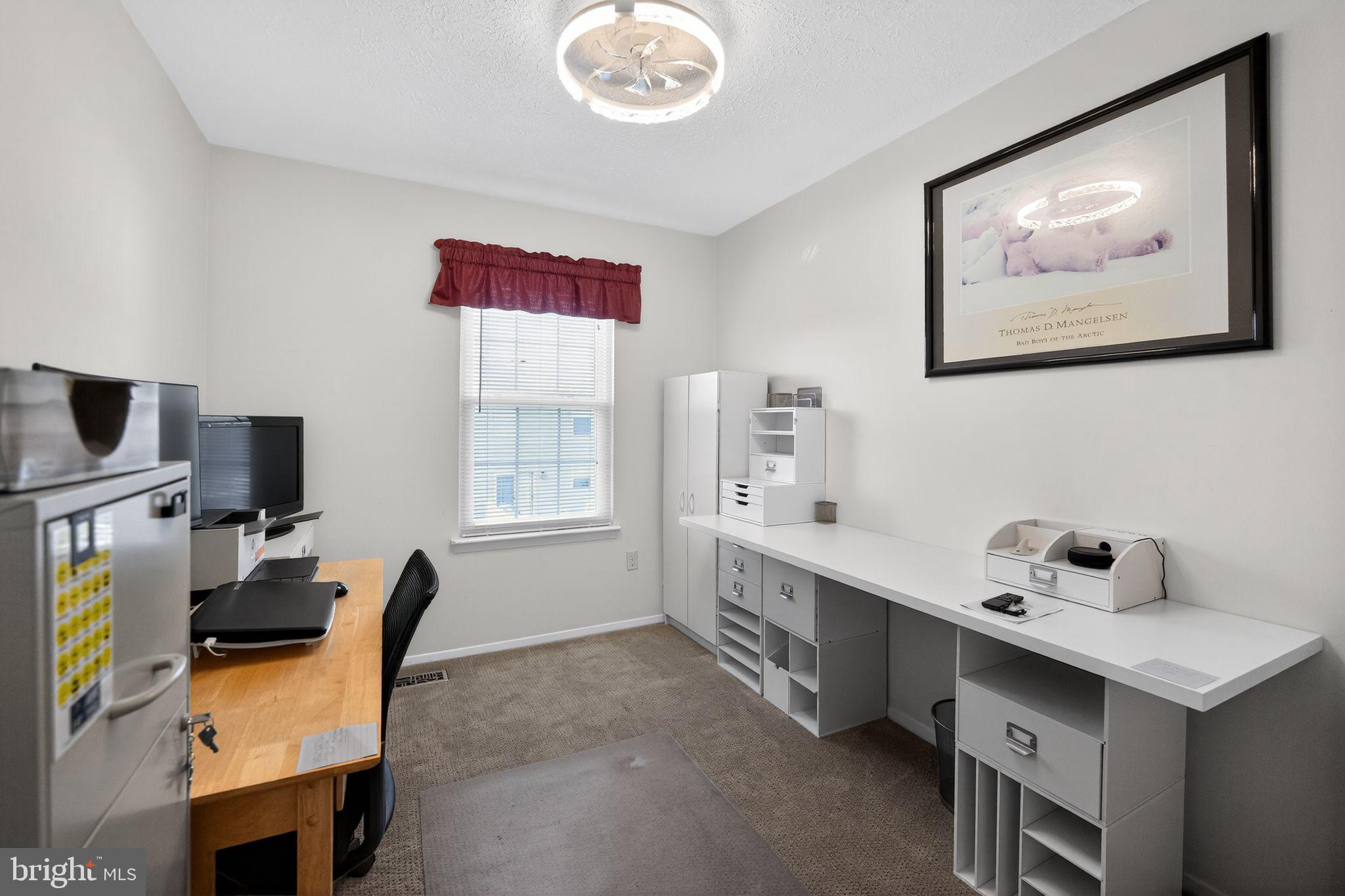 CARROLL CREST - Residential