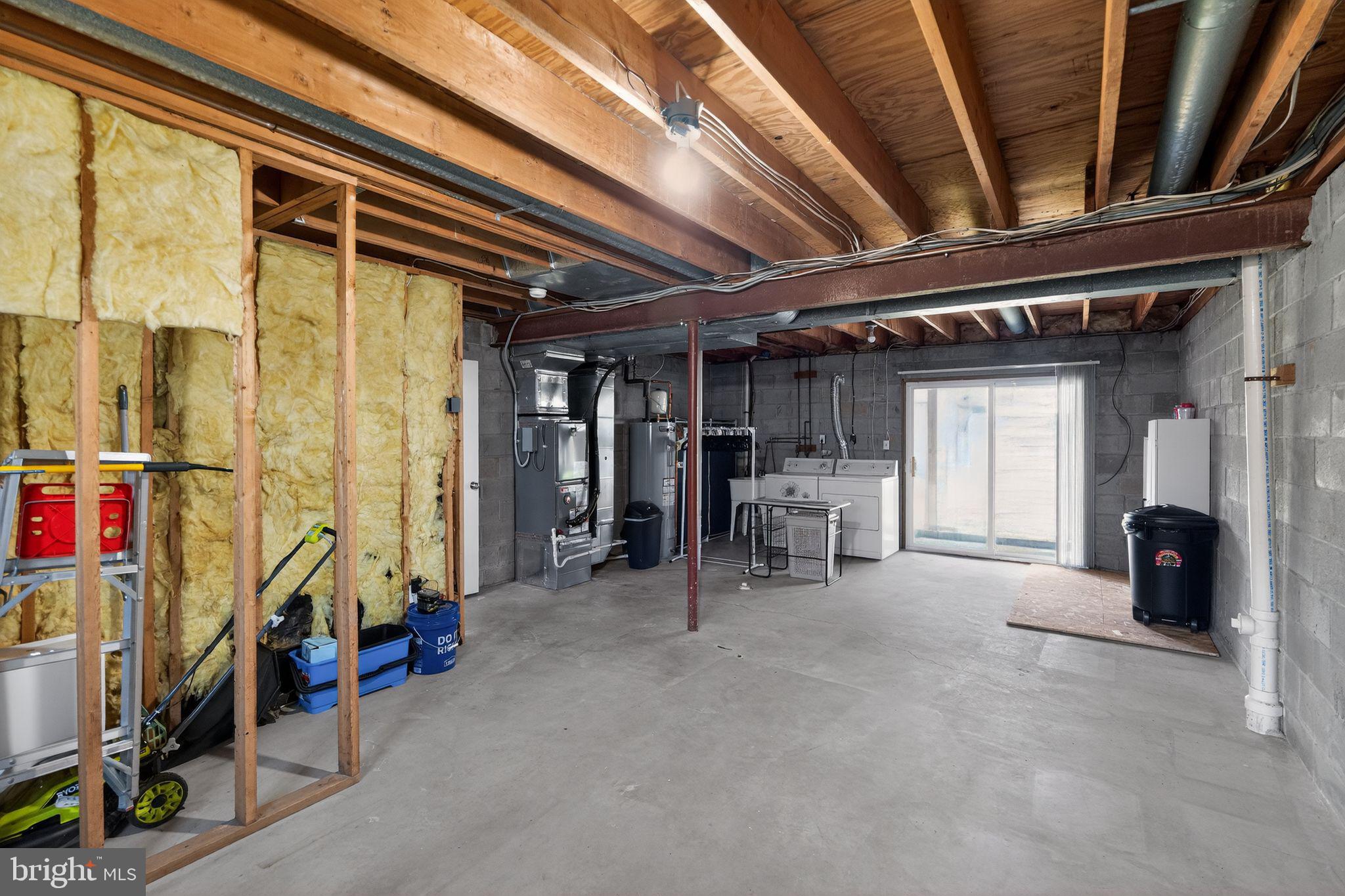 CARROLL CREST - Residential