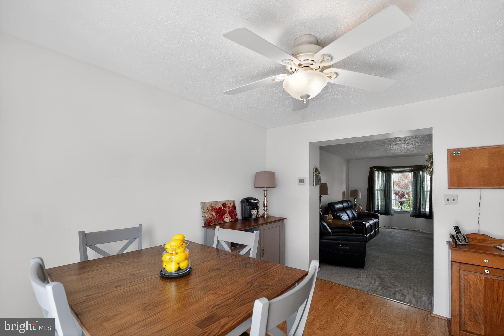 CARROLL CREST - Residential