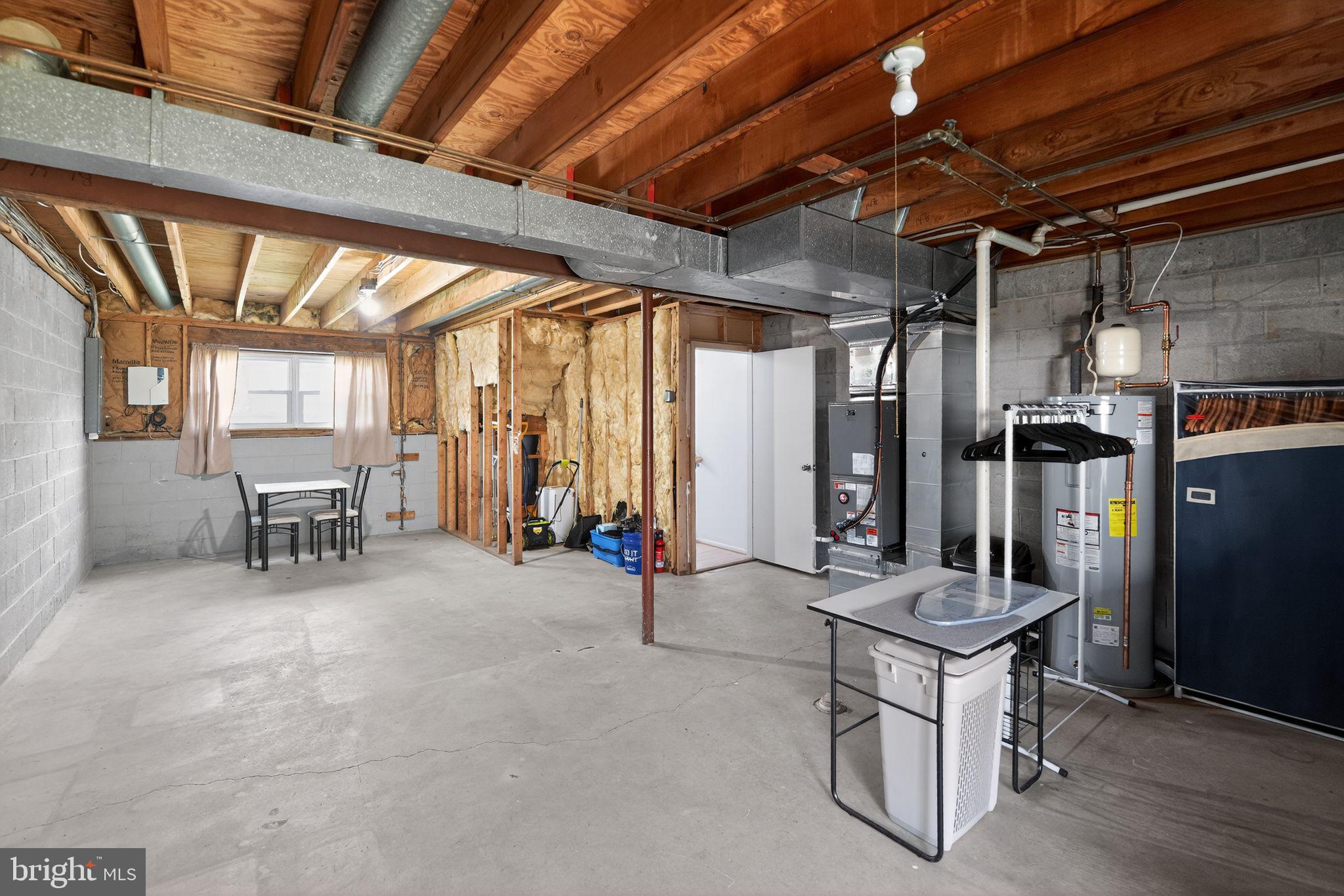 CARROLL CREST - Residential