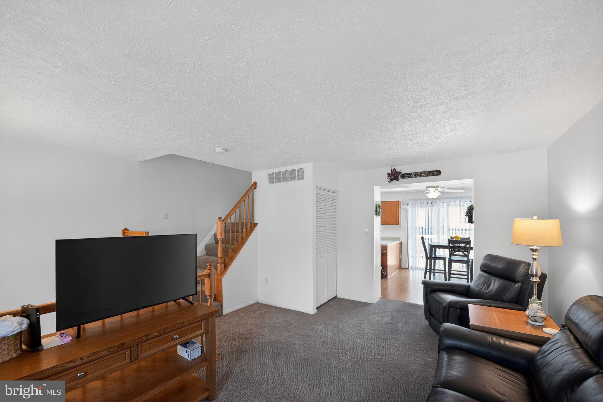 CARROLL CREST - Residential