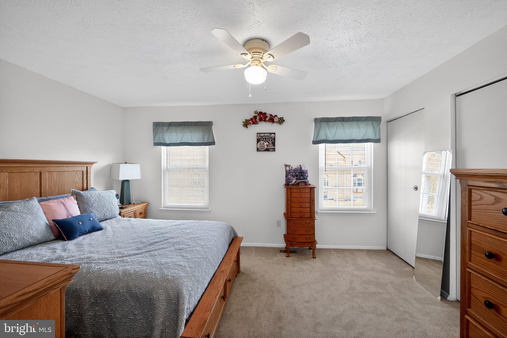 CARROLL CREST - Residential