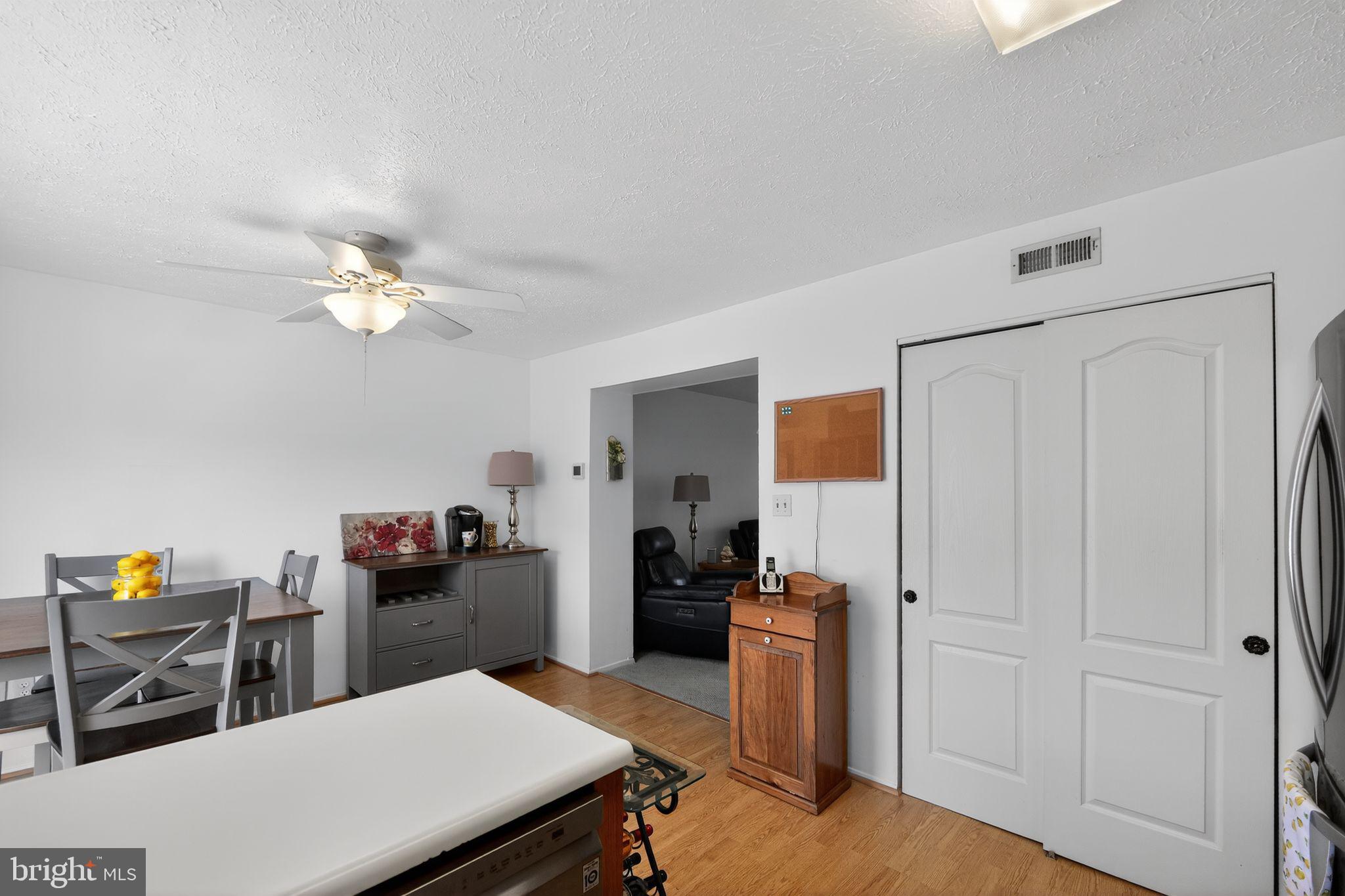 CARROLL CREST - Residential