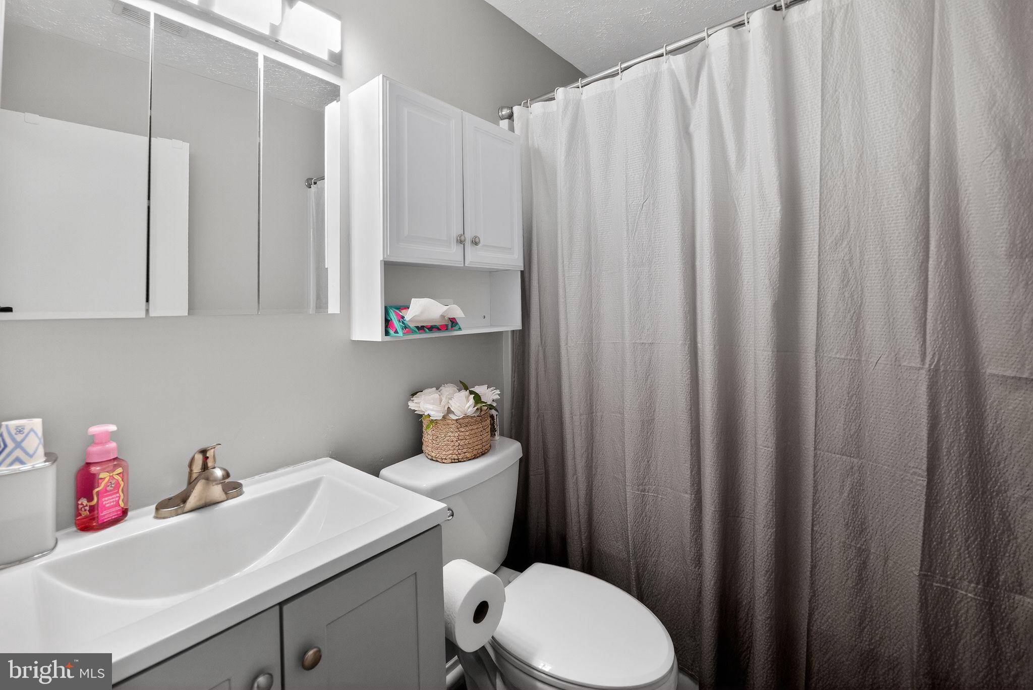 CARROLL CREST - Residential