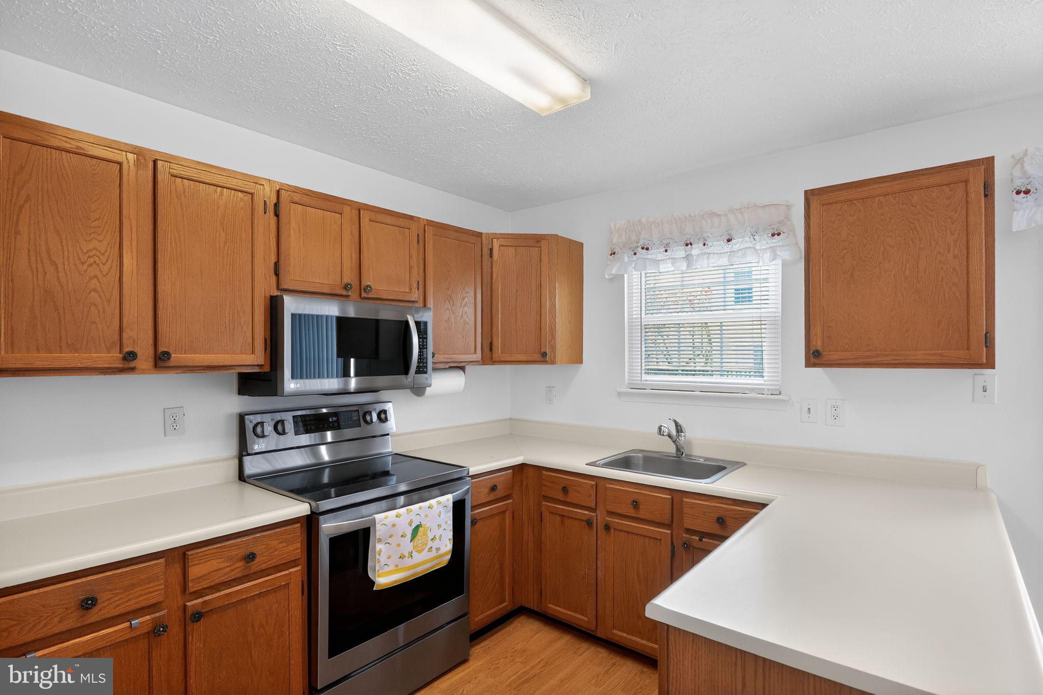 CARROLL CREST - Residential