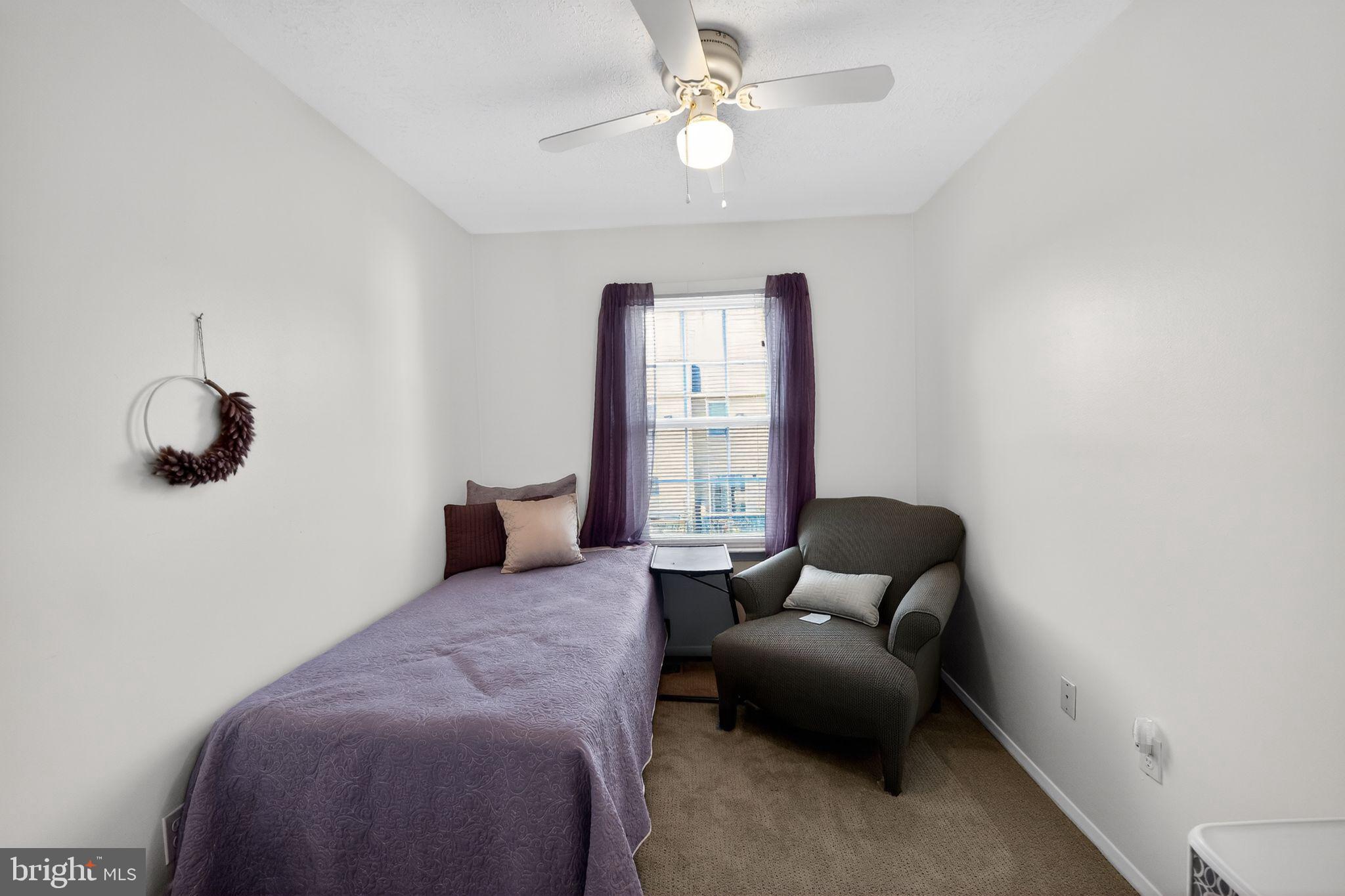 CARROLL CREST - Residential