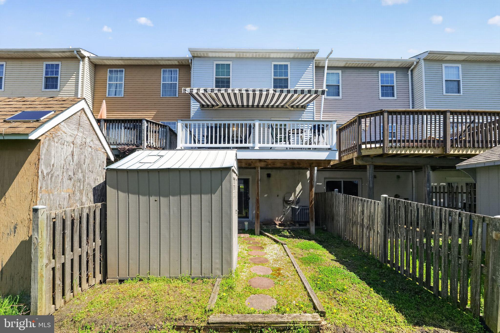 CARROLL CREST - Residential