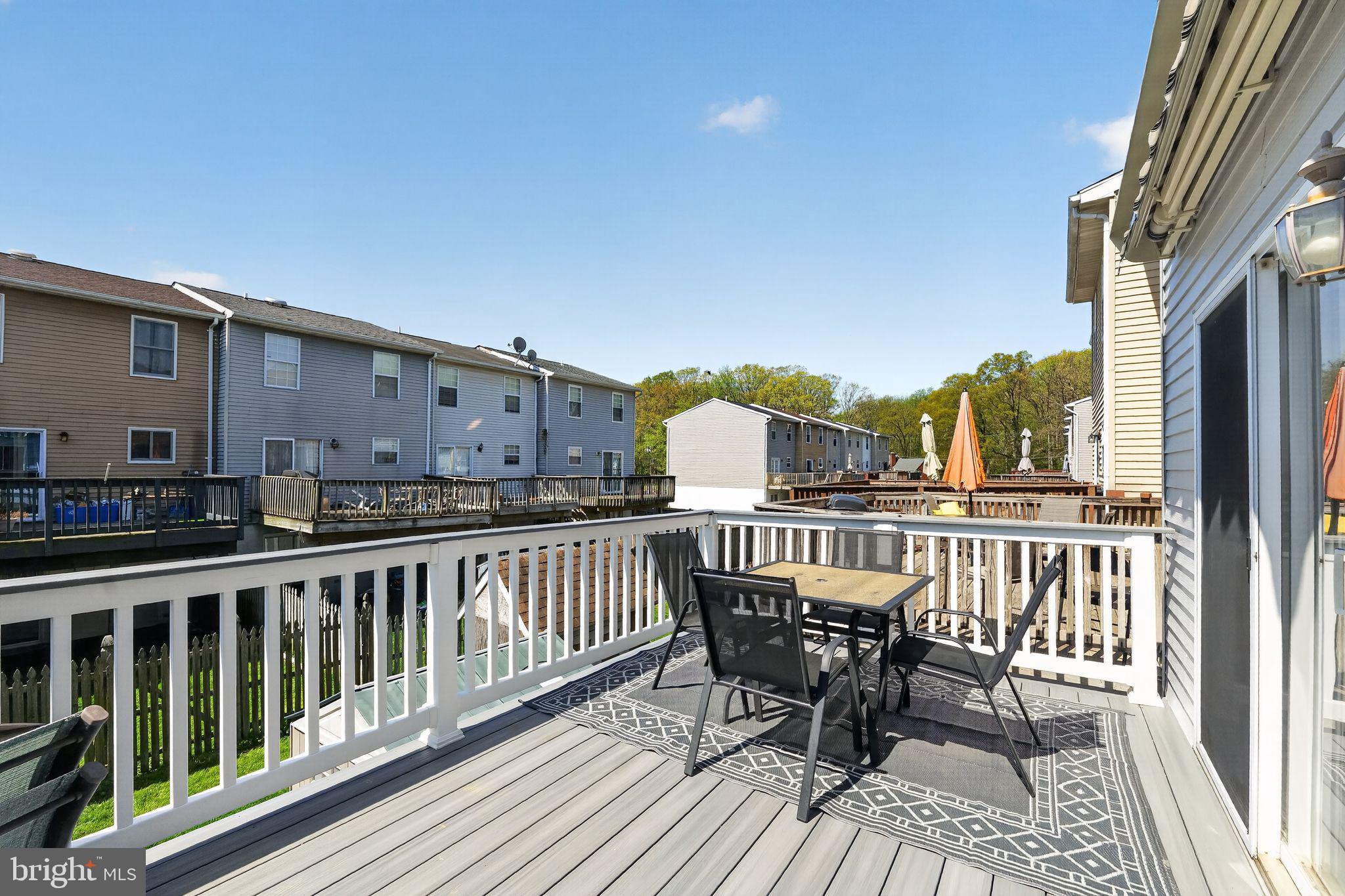 CARROLL CREST - Residential