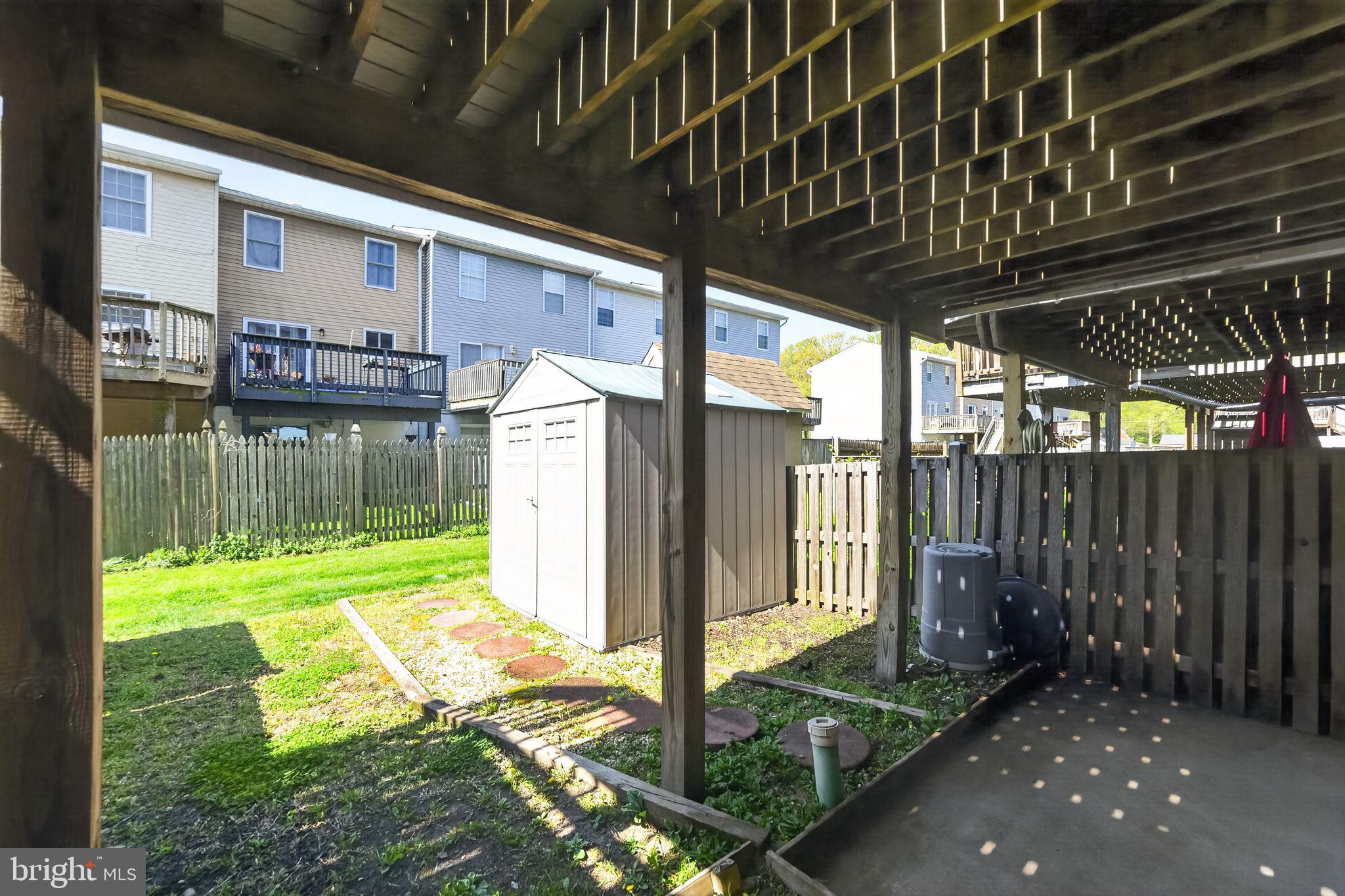 CARROLL CREST - Residential