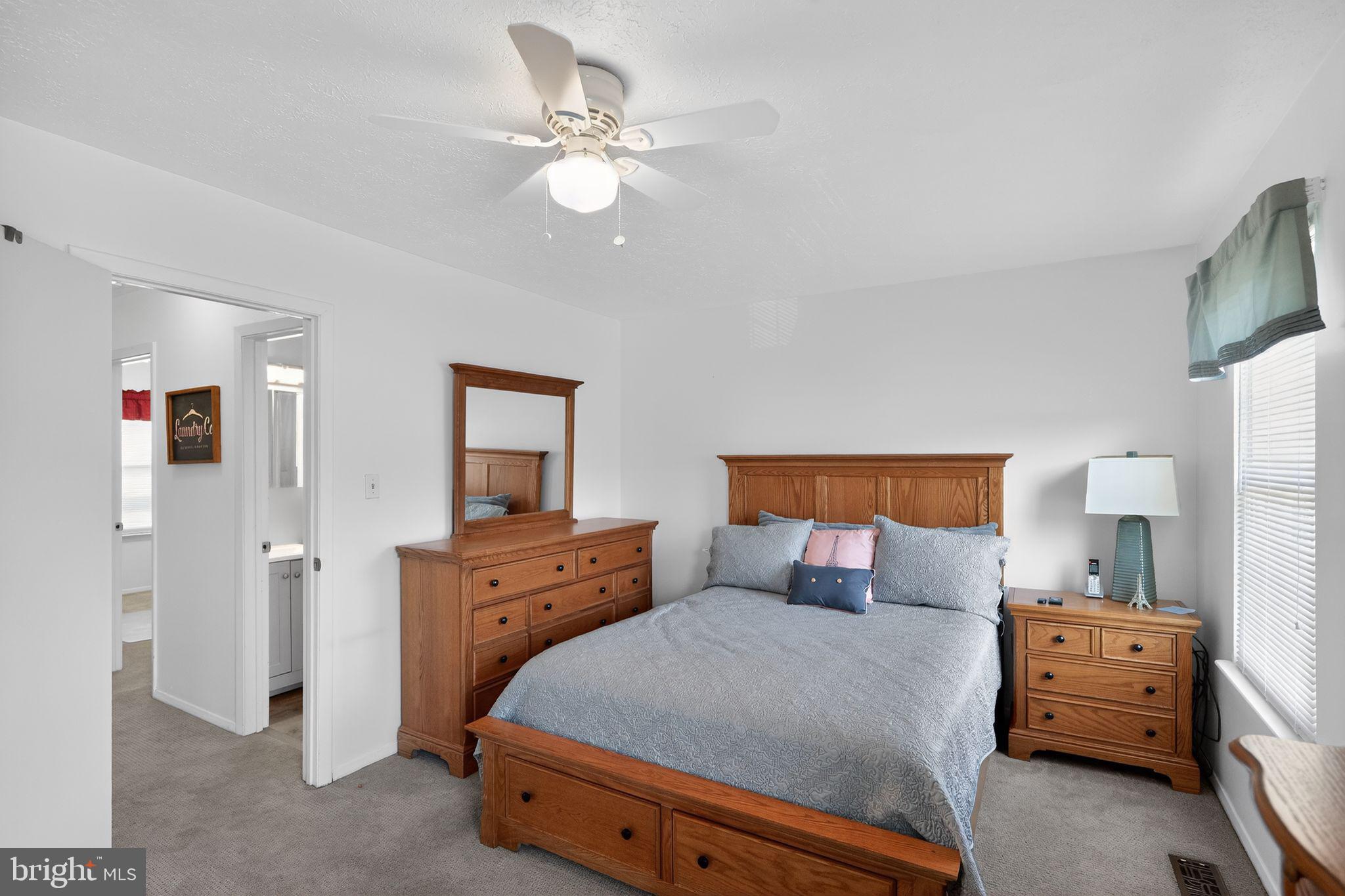 CARROLL CREST - Residential