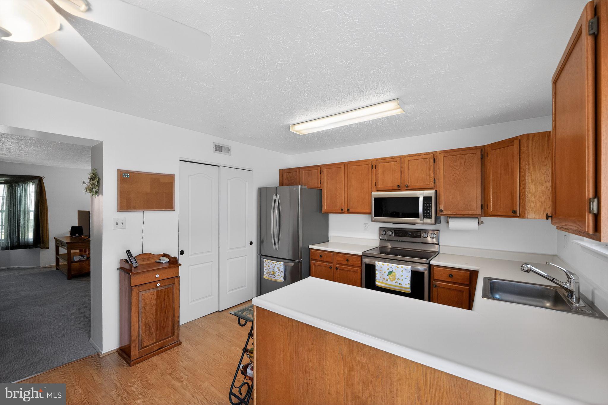 CARROLL CREST - Residential