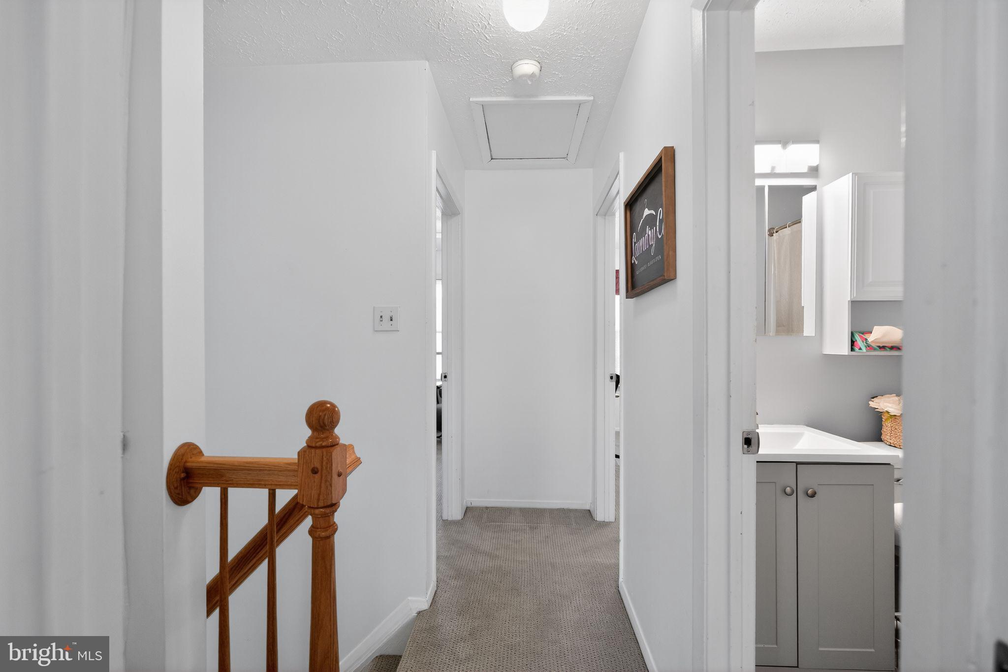 CARROLL CREST - Residential