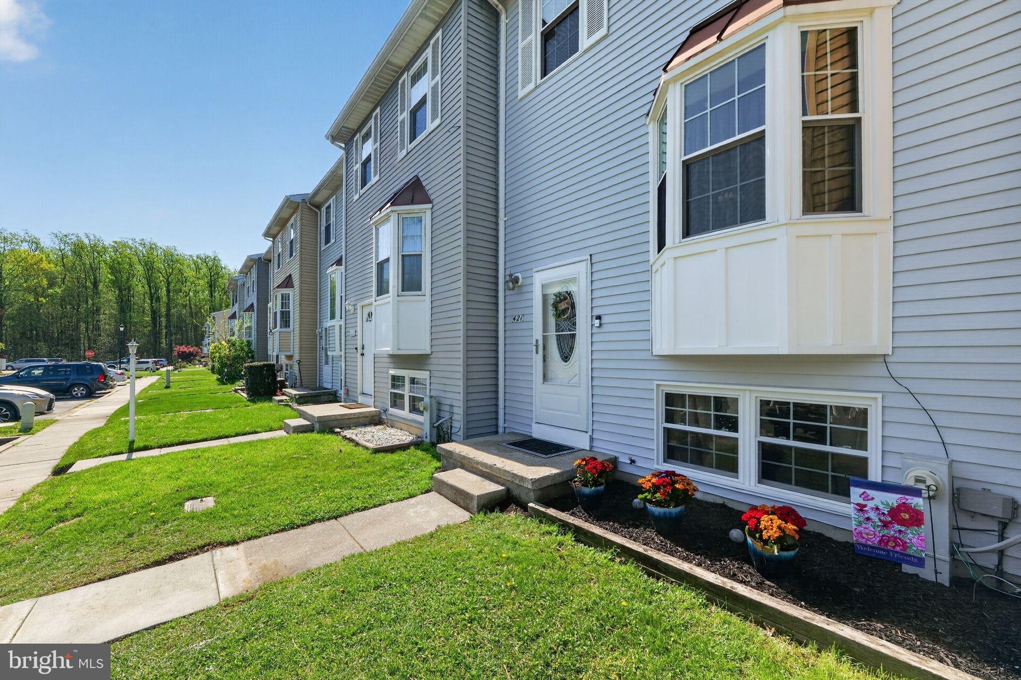 CARROLL CREST - Residential