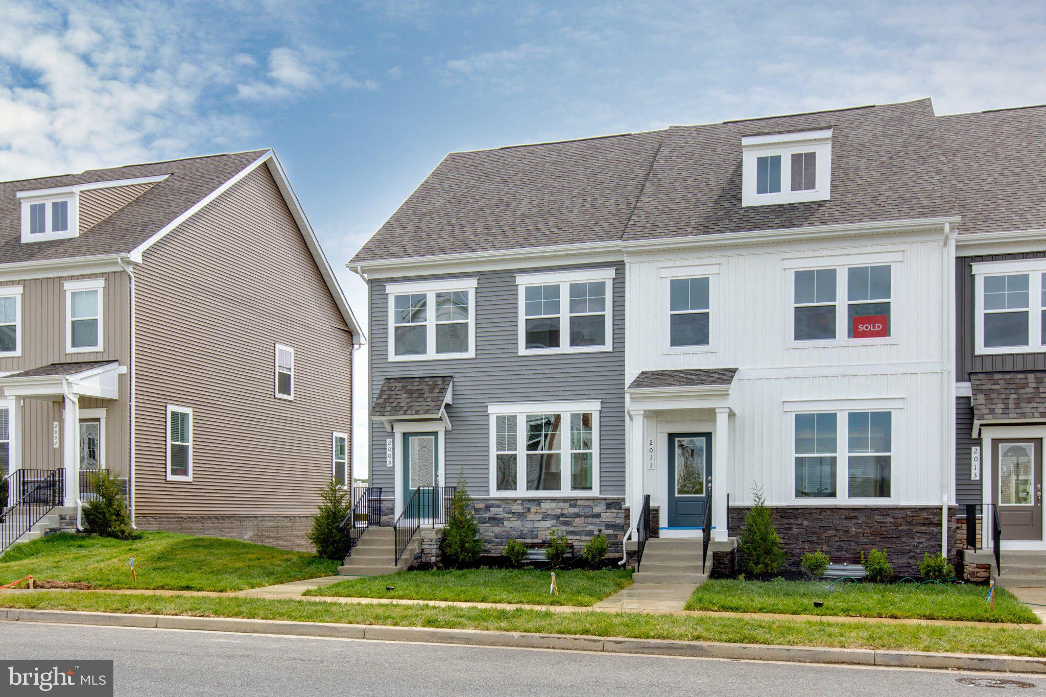 2009 TWISTED OAK PLACE