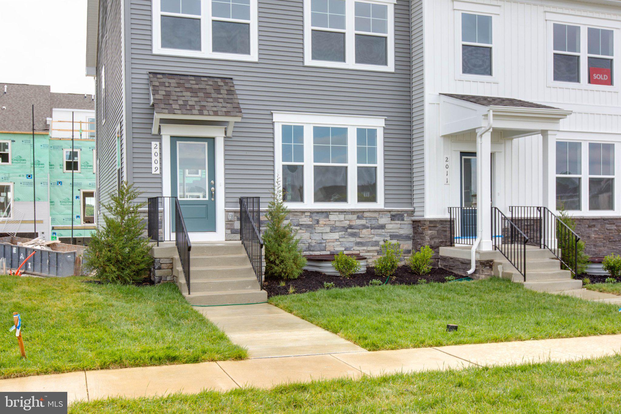 2009 TWISTED OAK PLACE