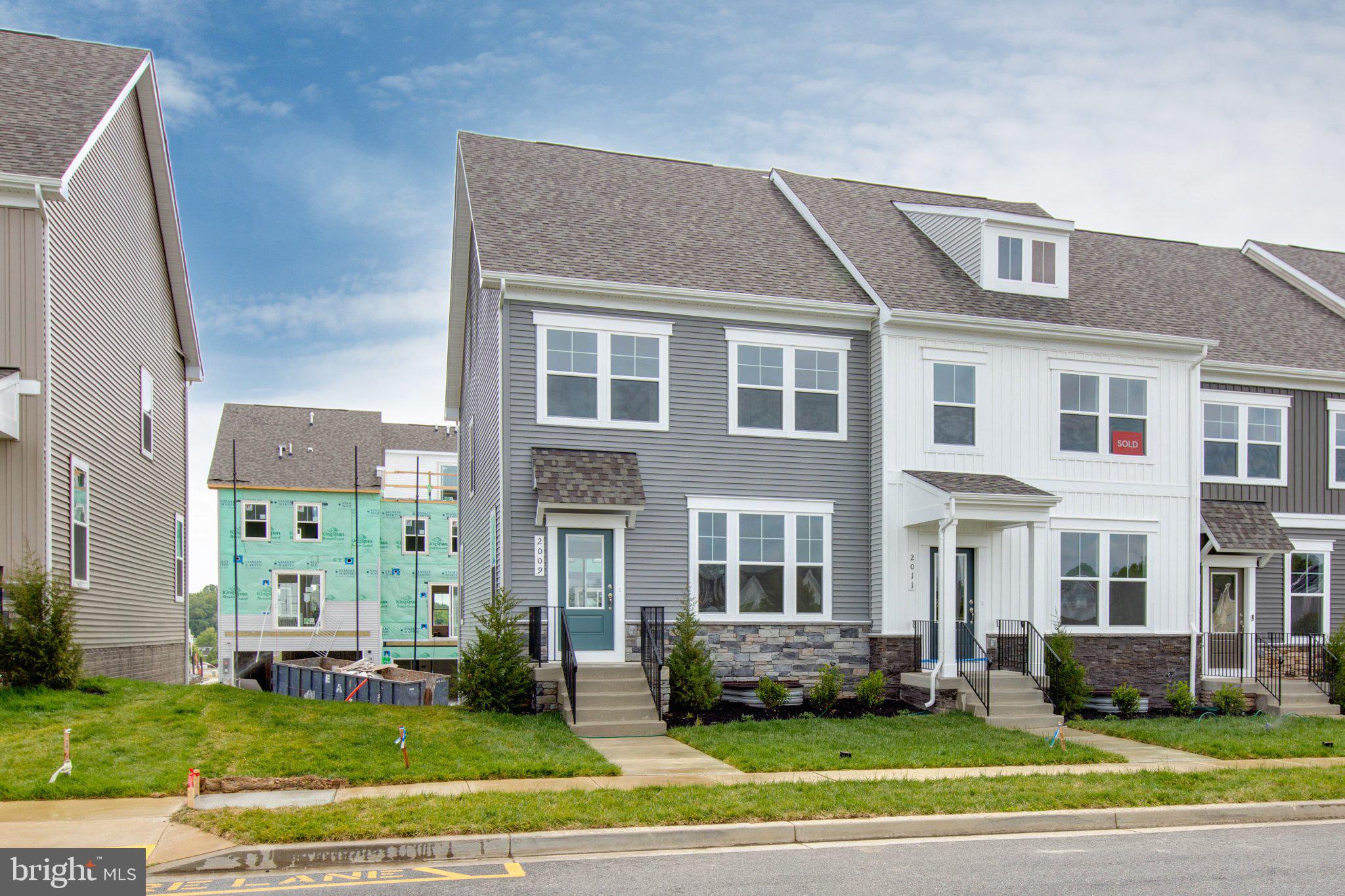 2009 TWISTED OAK PLACE