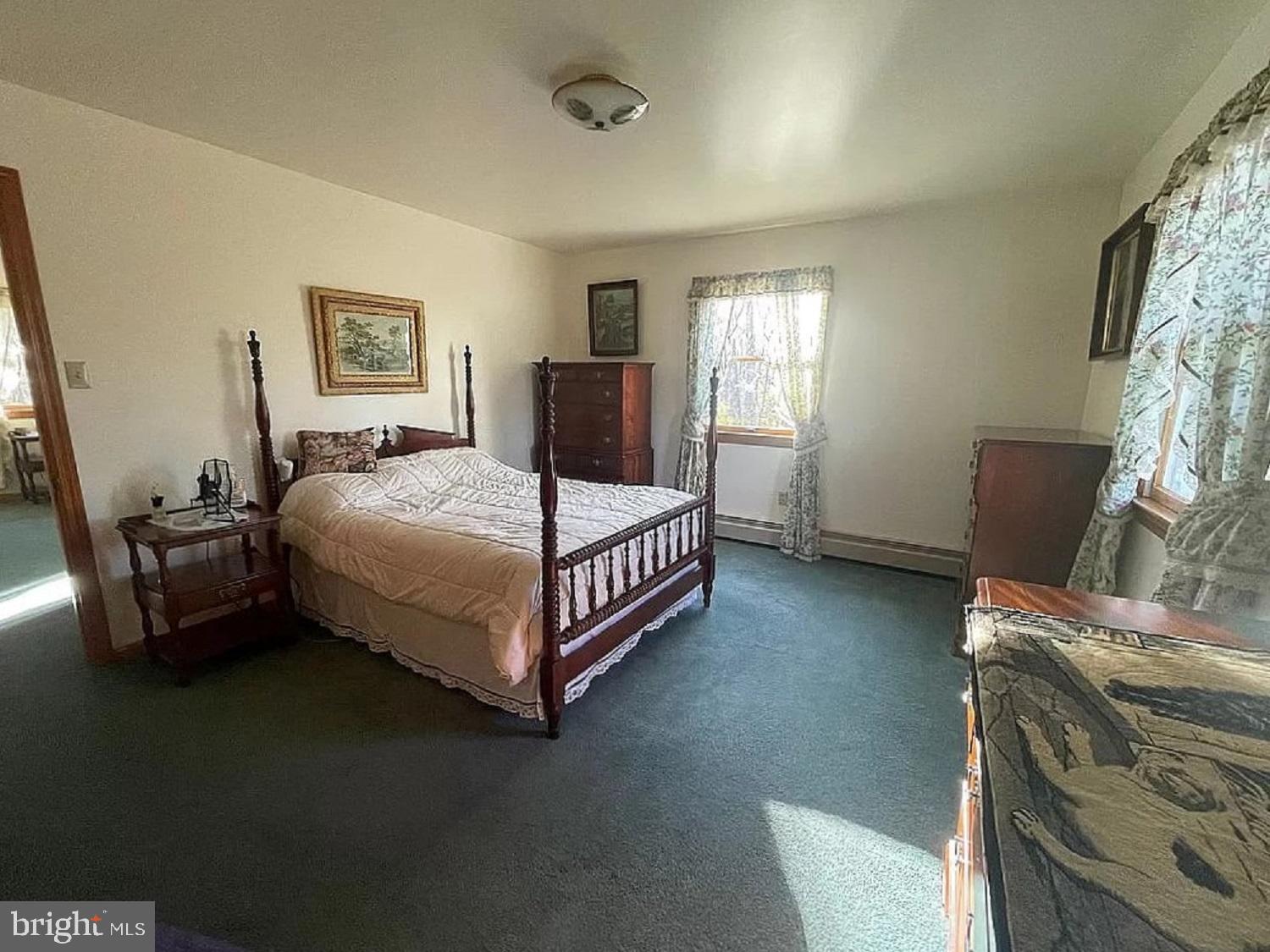 PEYTON PLACE - Residential