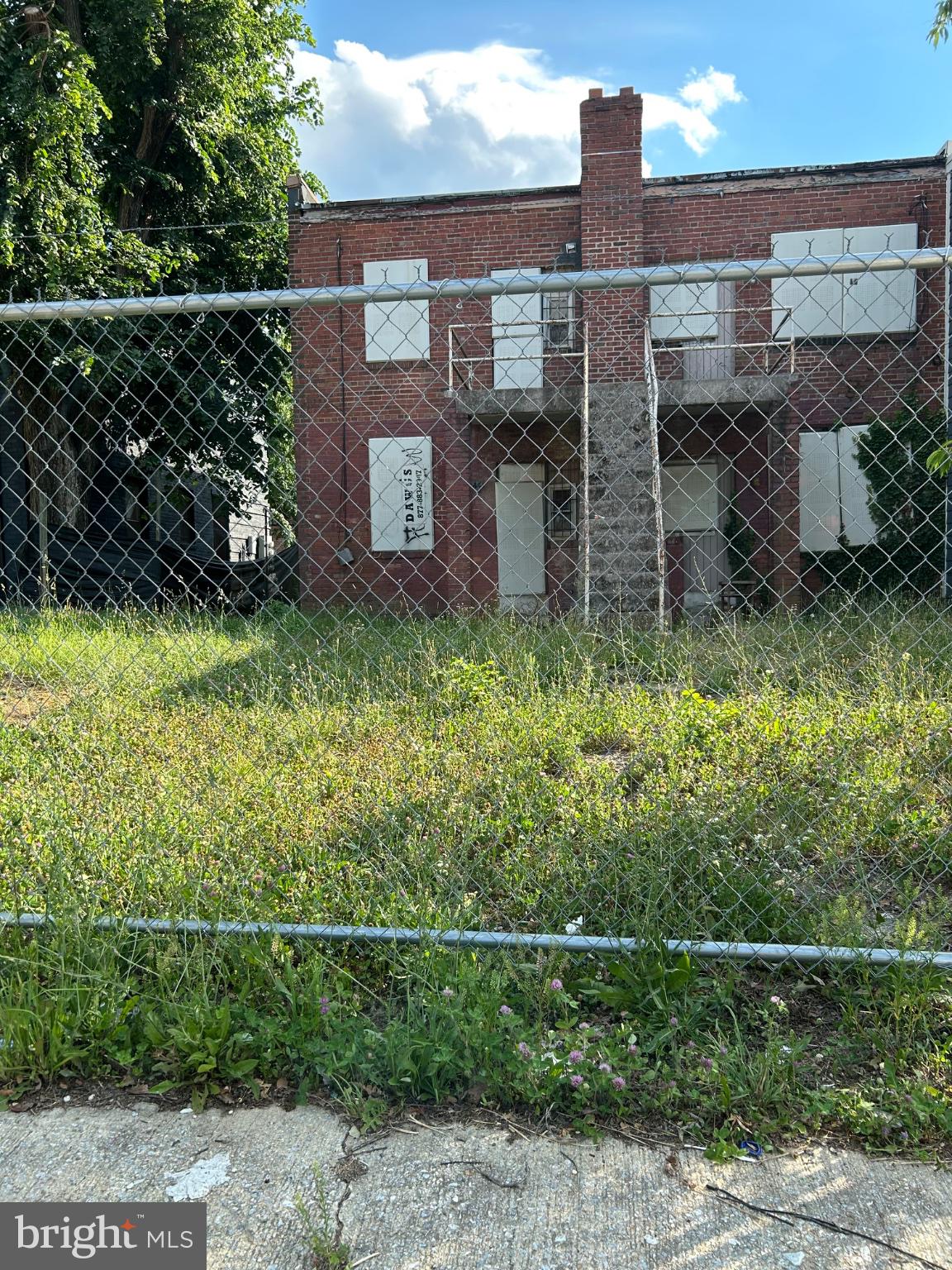 408 NEWCOMB STREET SE