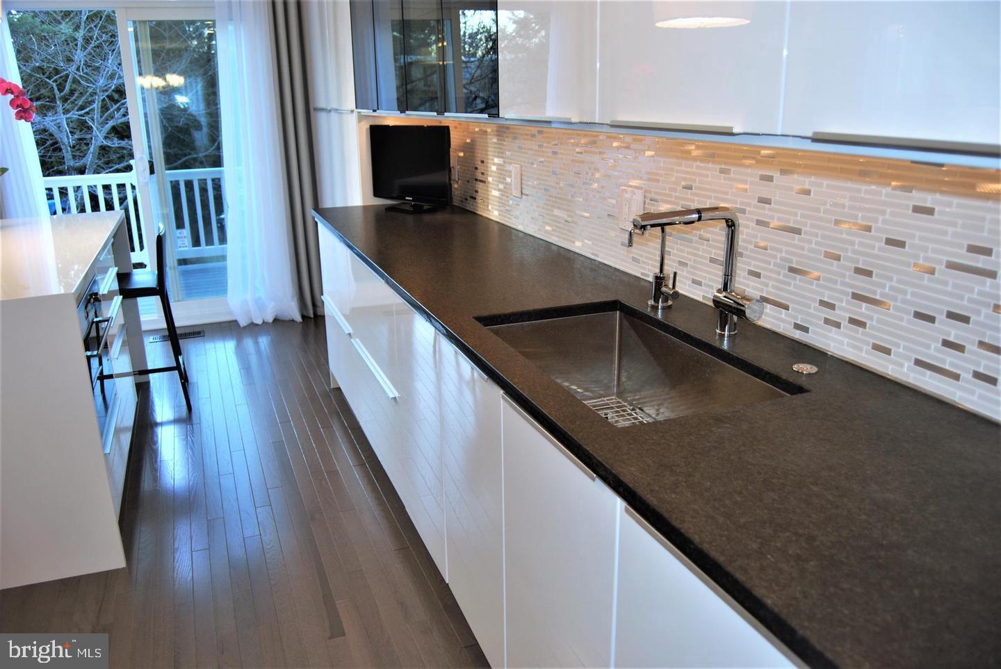 BETHESDA COURT - Residential Lease