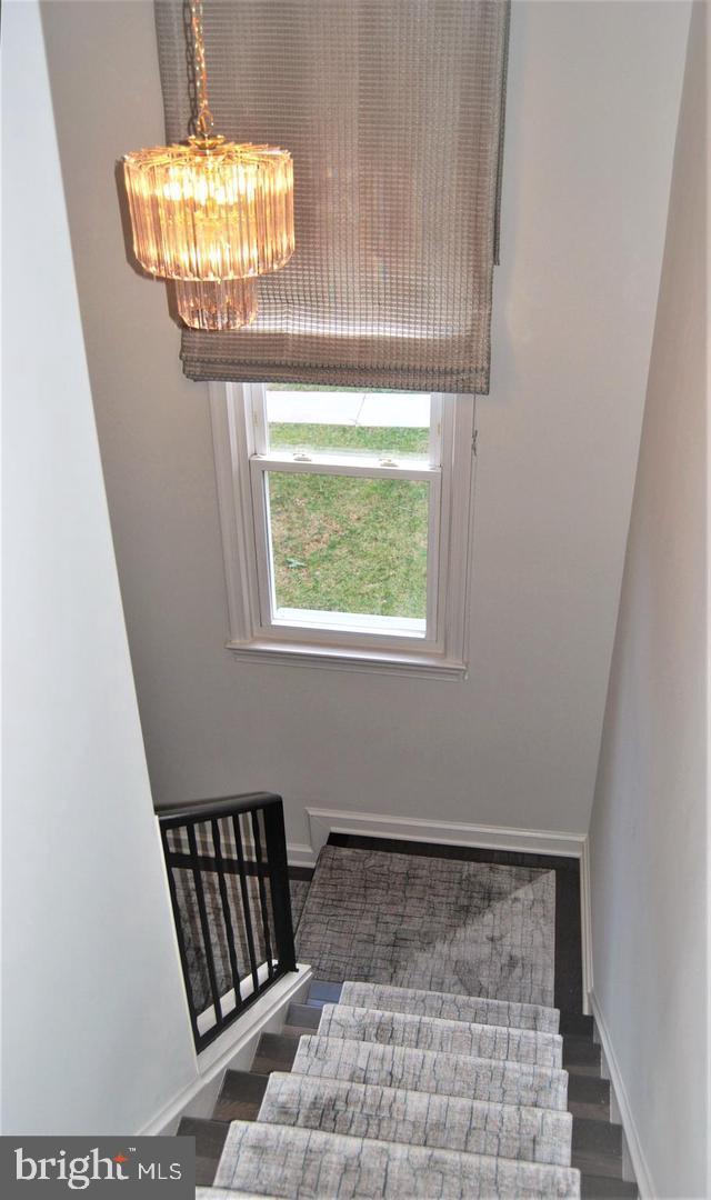 BETHESDA COURT - Residential Lease