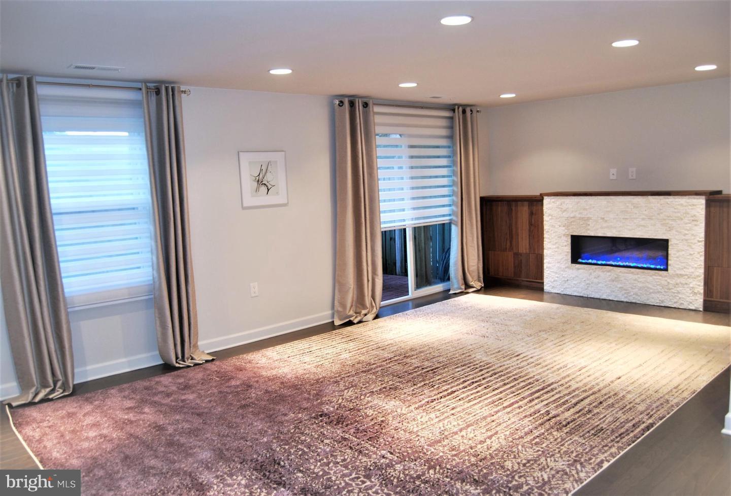 BETHESDA COURT - Residential Lease