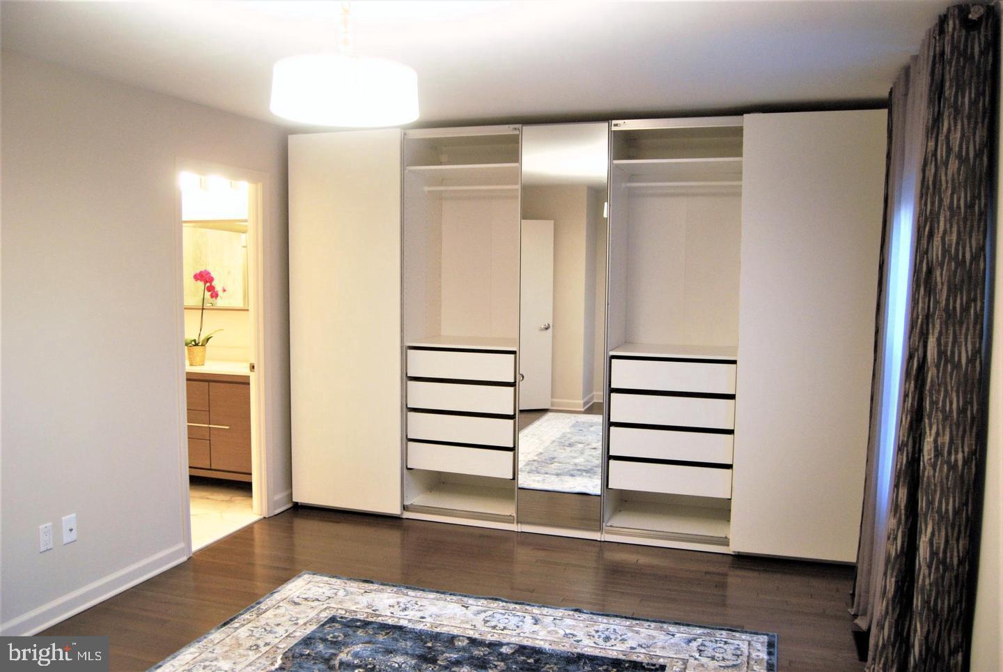 BETHESDA COURT - Residential Lease