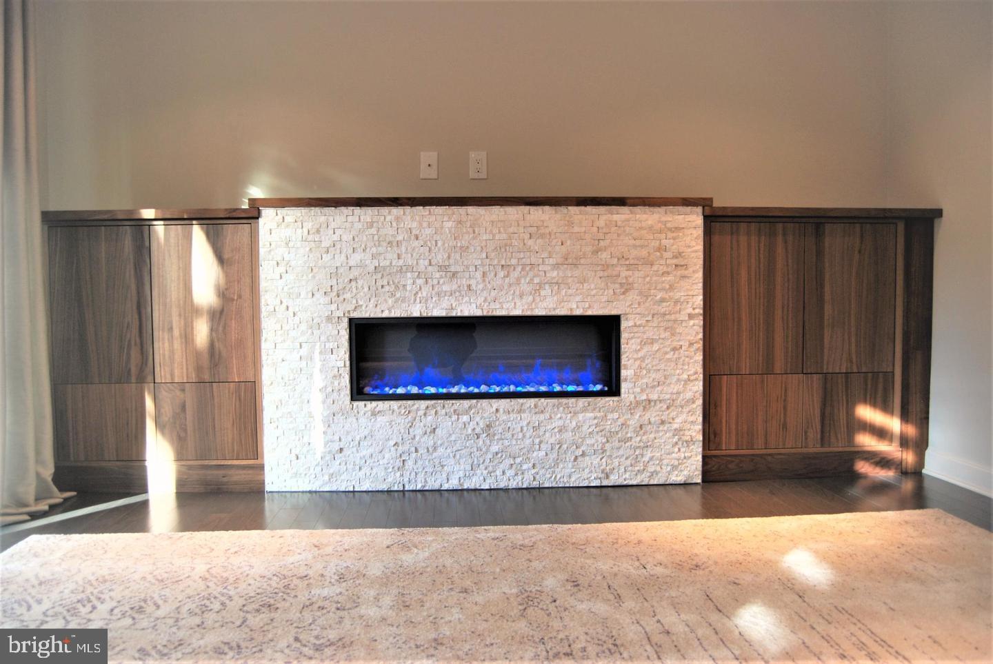 BETHESDA COURT - Residential Lease