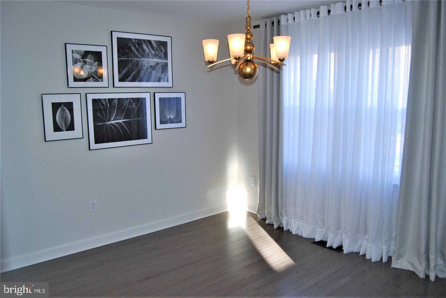 BETHESDA COURT - Residential Lease