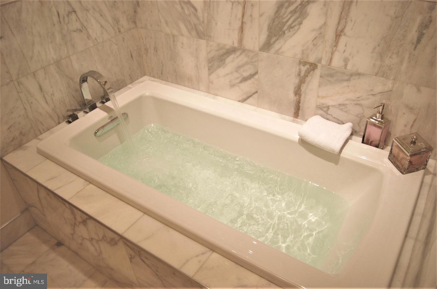 BETHESDA COURT - Residential Lease