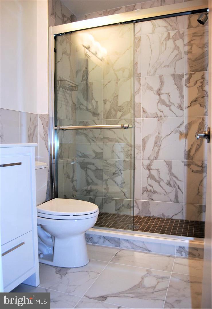 BETHESDA COURT - Residential Lease