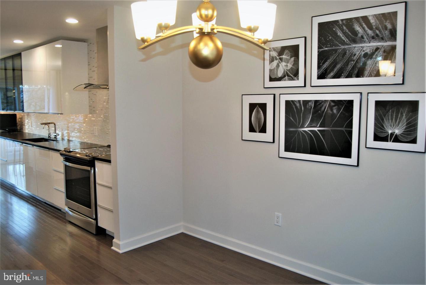 BETHESDA COURT - Residential Lease