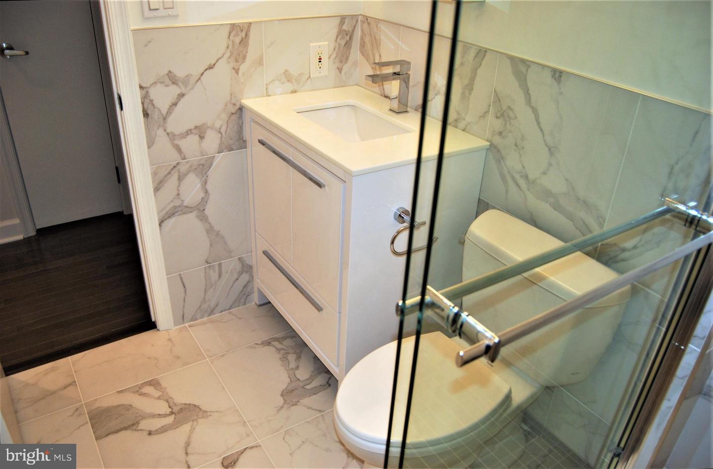 BETHESDA COURT - Residential Lease