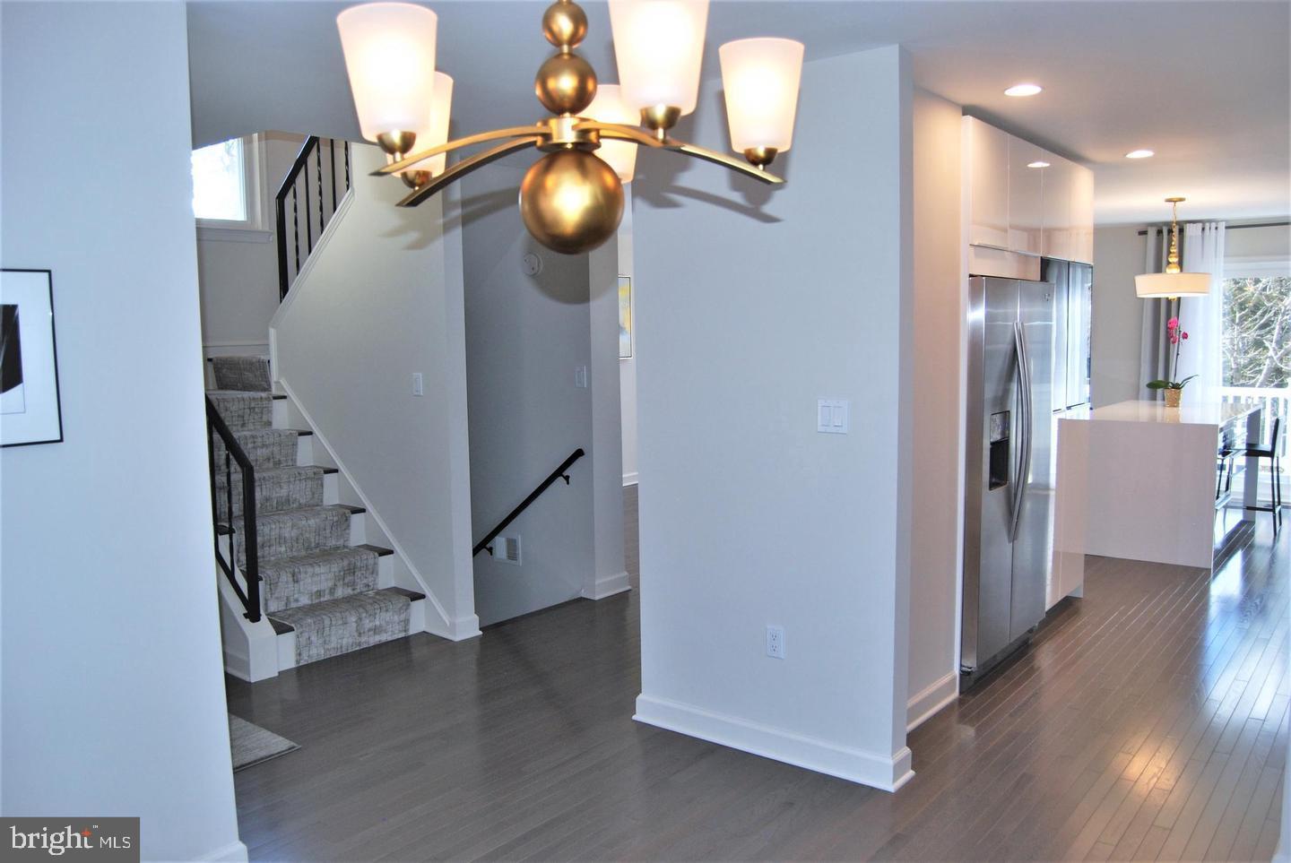 BETHESDA COURT - Residential Lease