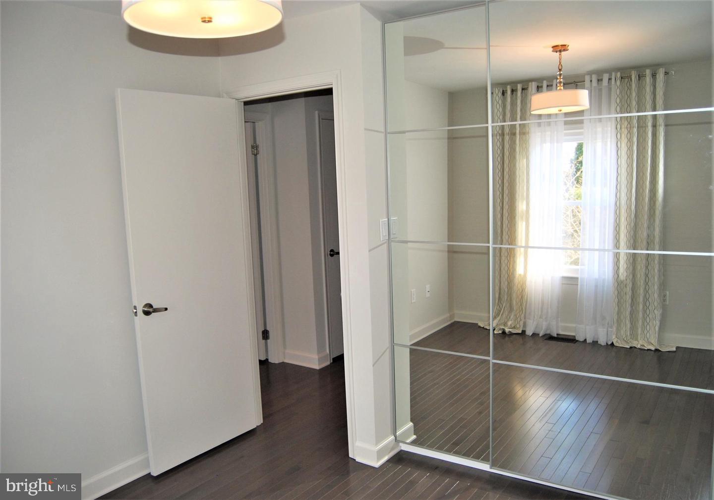 BETHESDA COURT - Residential Lease