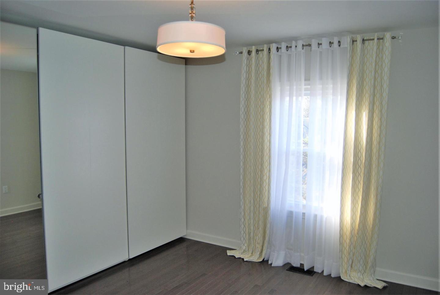 BETHESDA COURT - Residential Lease