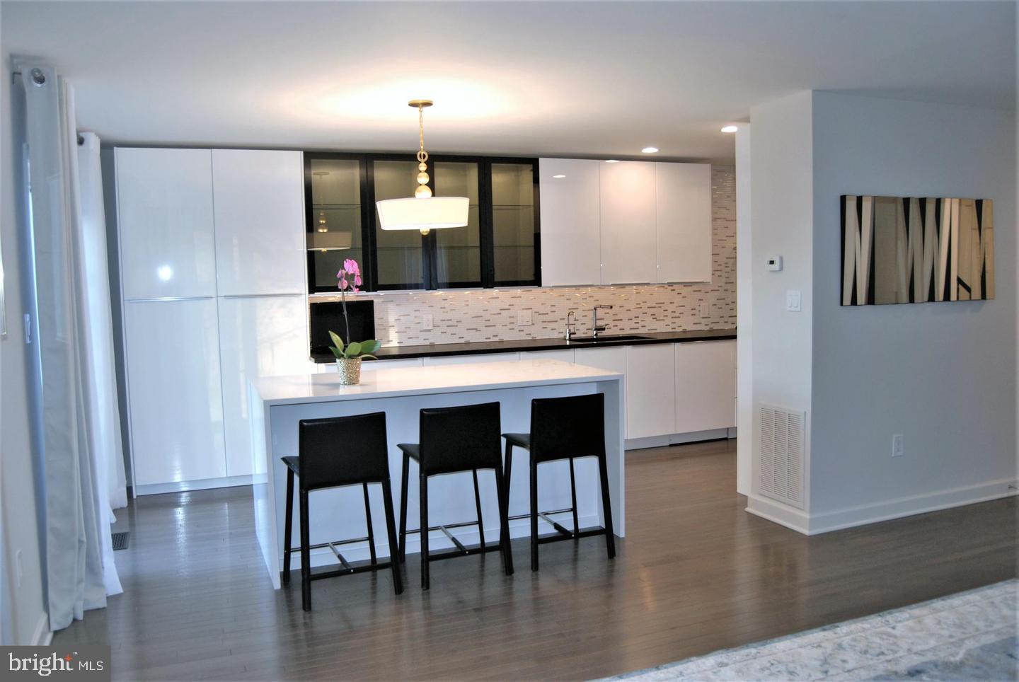 BETHESDA COURT - Residential Lease