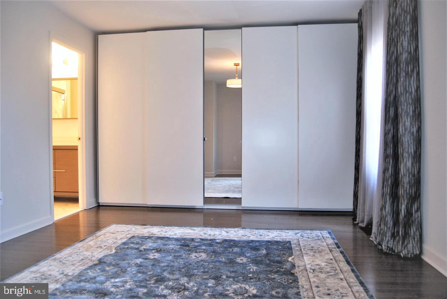 BETHESDA COURT - Residential Lease