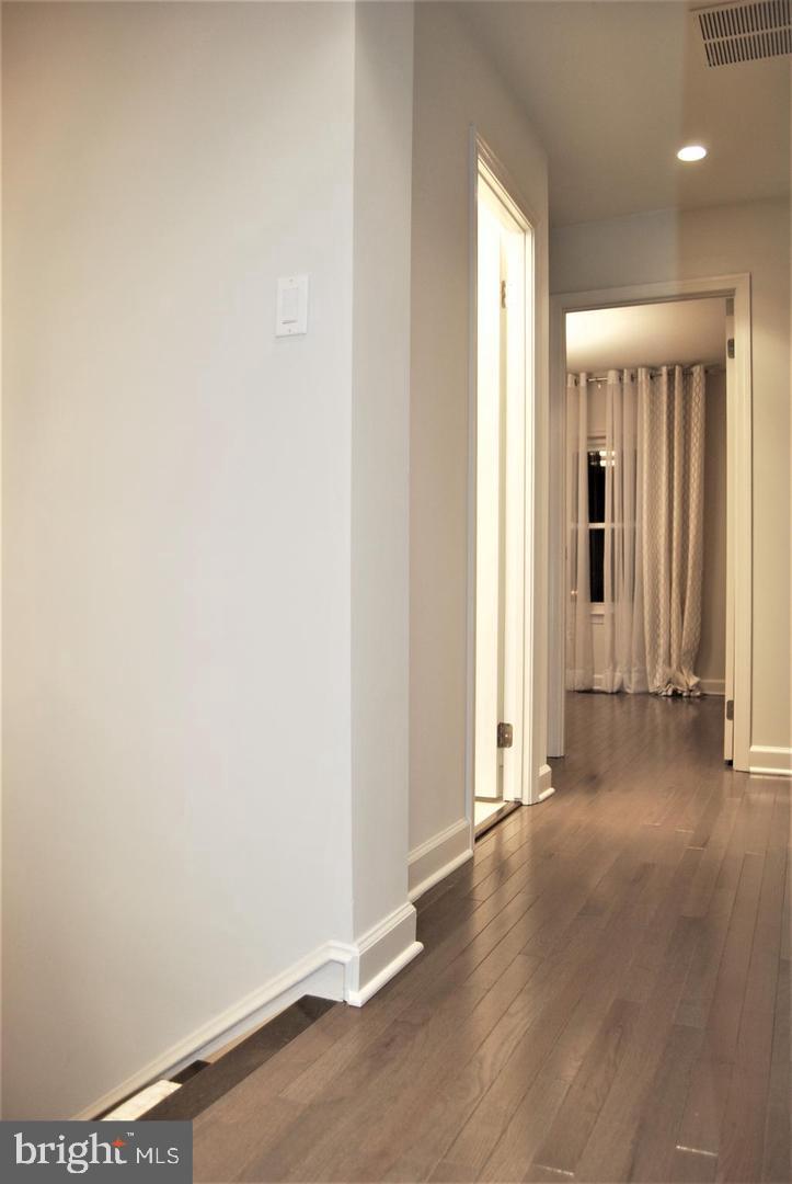 BETHESDA COURT - Residential Lease