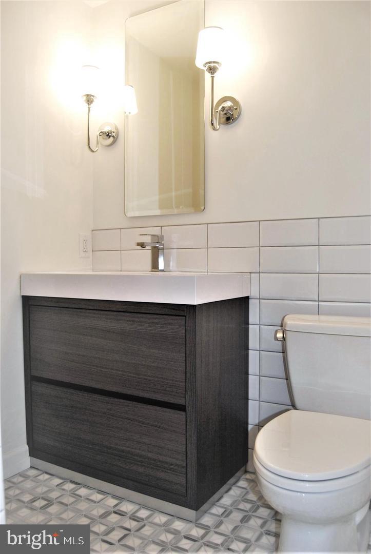 BETHESDA COURT - Residential Lease