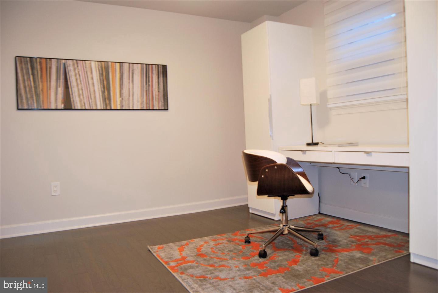 BETHESDA COURT - Residential Lease