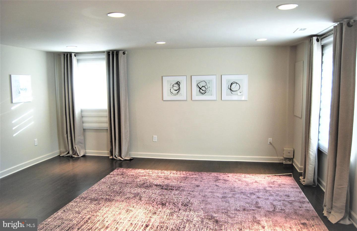 BETHESDA COURT - Residential Lease